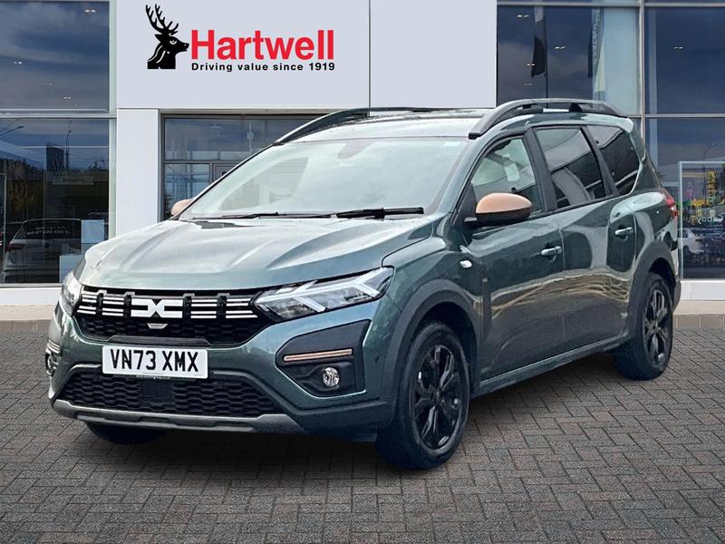 Used Dacia Jogger 2023 for sale - 76748206: Photo 8