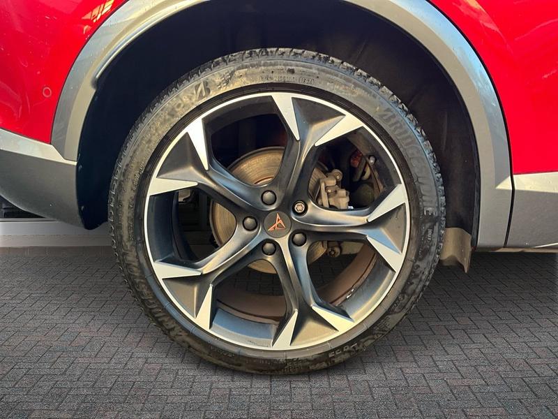 Used Cupra Formentor 2024 for sale - 76835559: Photo 10