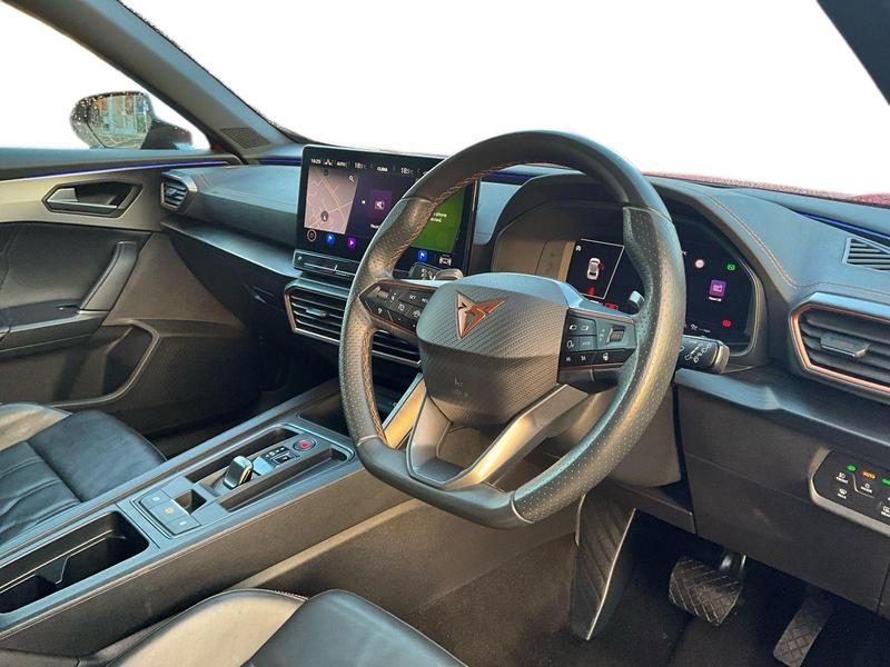 Used Cupra Formentor 2024 for sale - 76835559: Photo 11