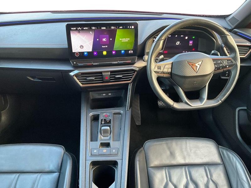 Used Cupra Formentor 2024 for sale - 76835559: Photo 12