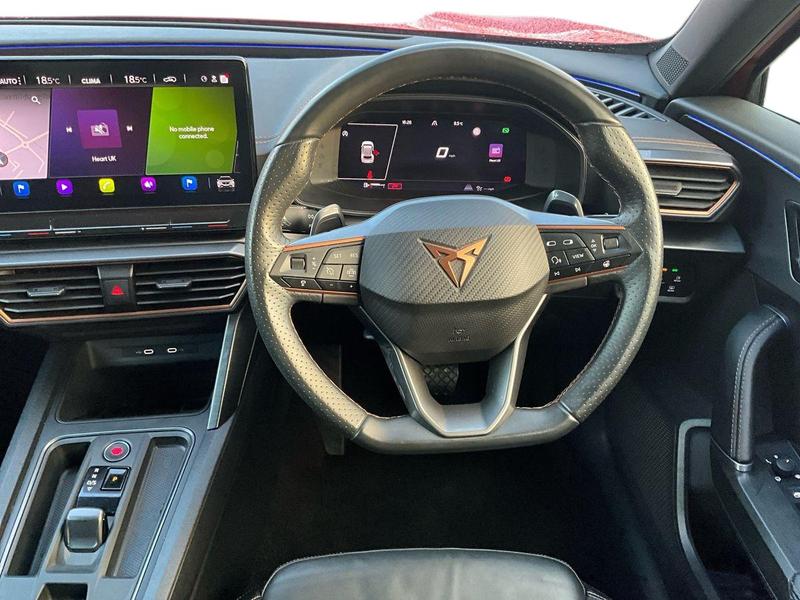 Used Cupra Formentor 2024 for sale - 76835559: Photo 13