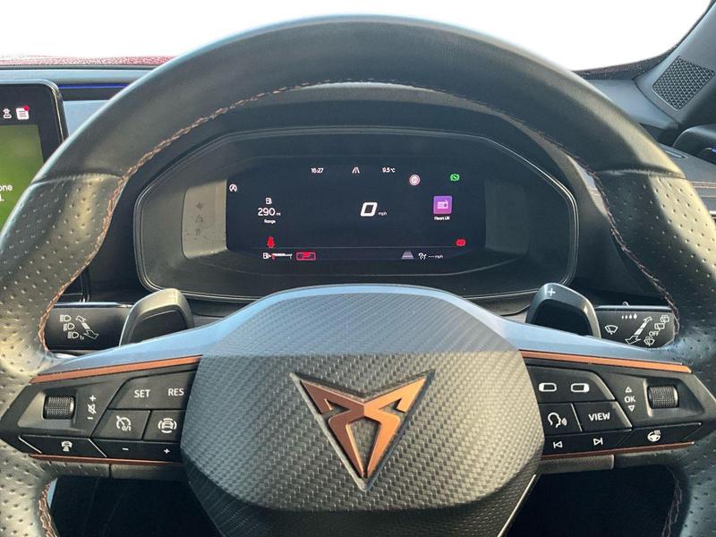 Used Cupra Formentor 2024 for sale - 76835559: Photo 14