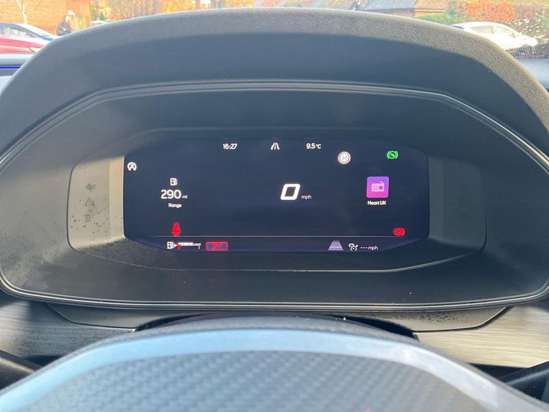 Used Cupra Formentor 2024 for sale - 76835559: Photo 15