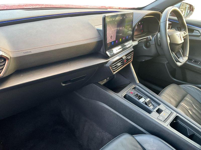 Used Cupra Formentor 2024 for sale - 76835559: Photo 16