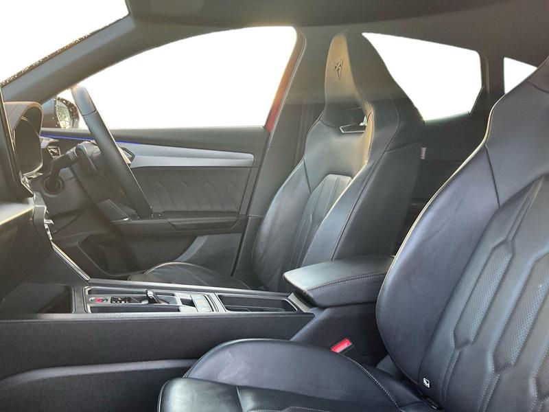 Used Cupra Formentor 2024 for sale - 76835559: Photo 17