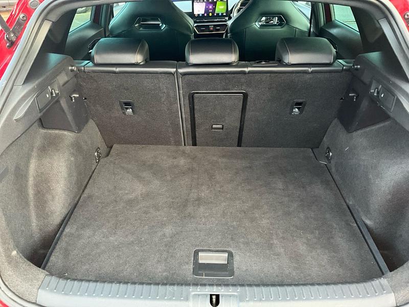 Used Cupra Formentor 2024 for sale - 76835559: Photo 19