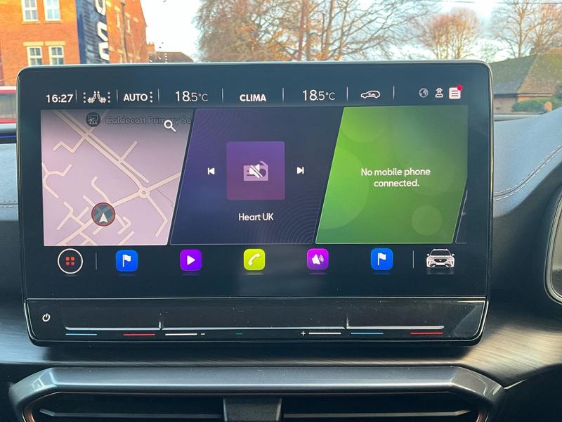 Used Cupra Formentor 2024 for sale - 76835559: Photo 20