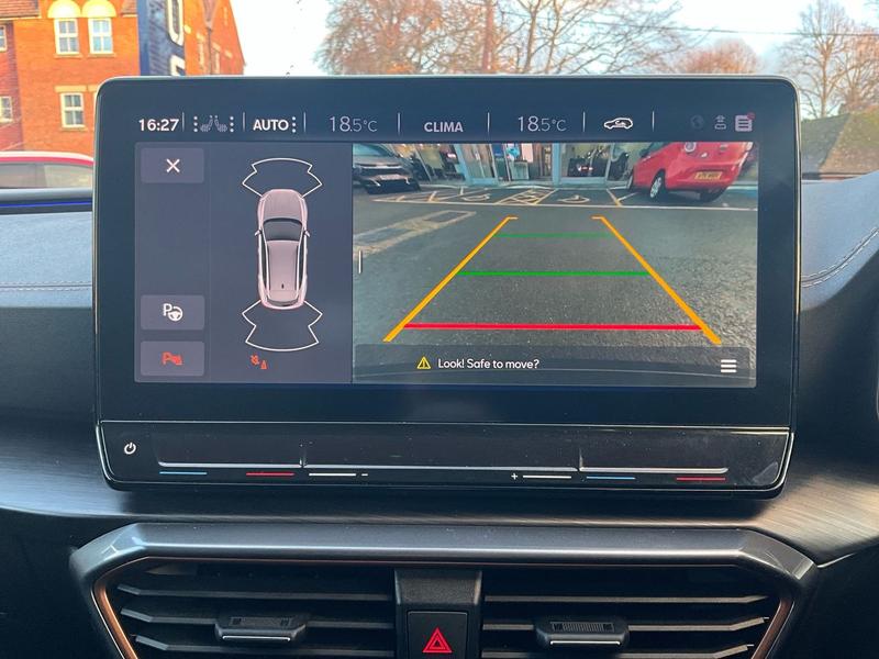 Used Cupra Formentor 2024 for sale - 76835559: Photo 21