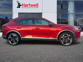 Used Cupra Formentor 2024 for sale - 76835559: Photo