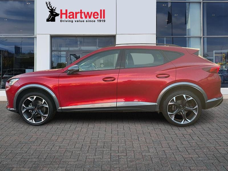 Used Cupra Formentor 2024 for sale - 76835559: Photo 7