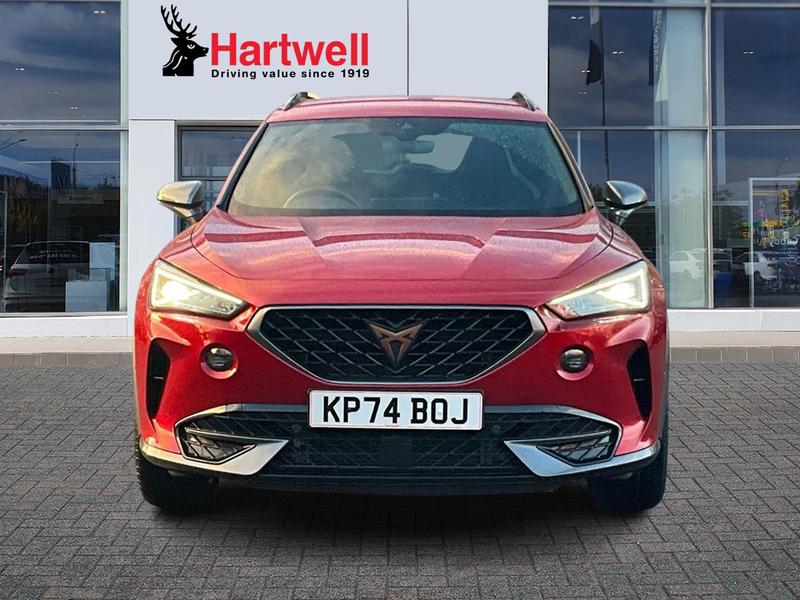 Used Cupra Formentor 2024 for sale - 76835559: Photo 9