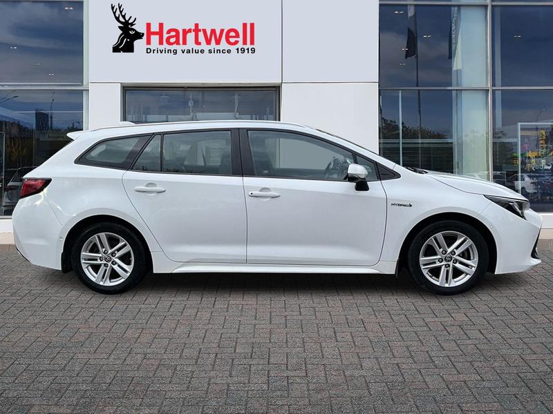 Used Toyota Corolla 2020 for sale - 77235926: Photo 2