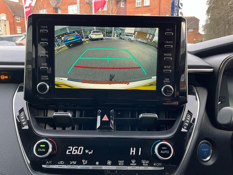 Used Toyota Corolla 2020 for sale - 77235926: Photo 20