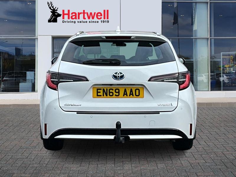 Used Toyota Corolla 2020 for sale - 77235926: Photo 5