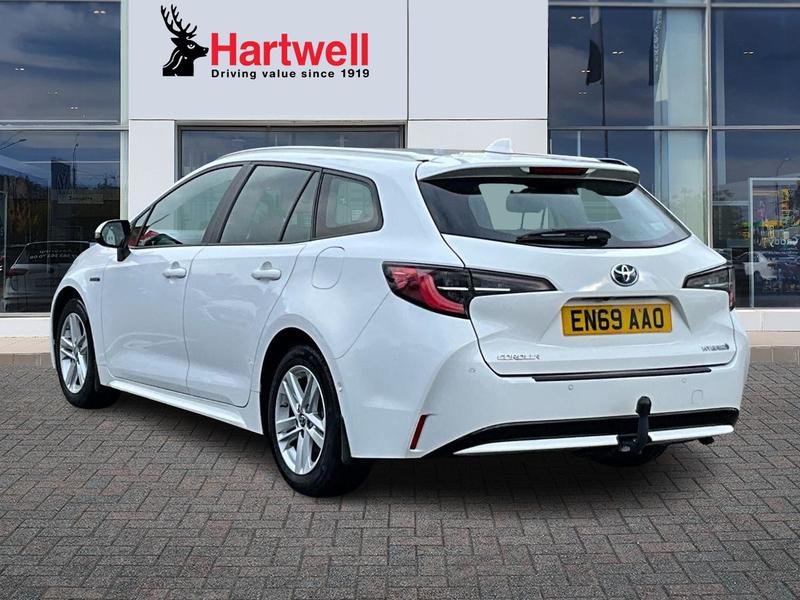 Used Toyota Corolla 2020 for sale - 77235926: Photo 6