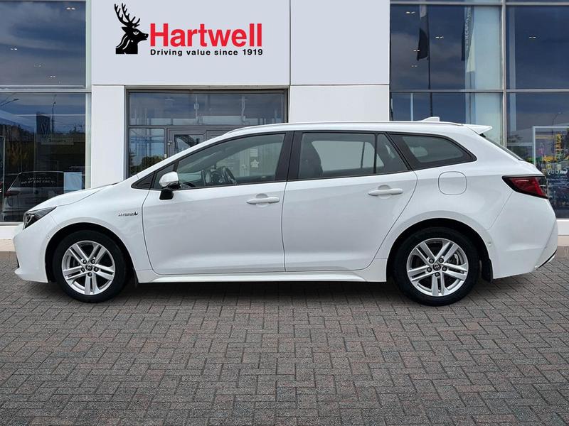 Used Toyota Corolla 2020 for sale - 77235926: Photo 7