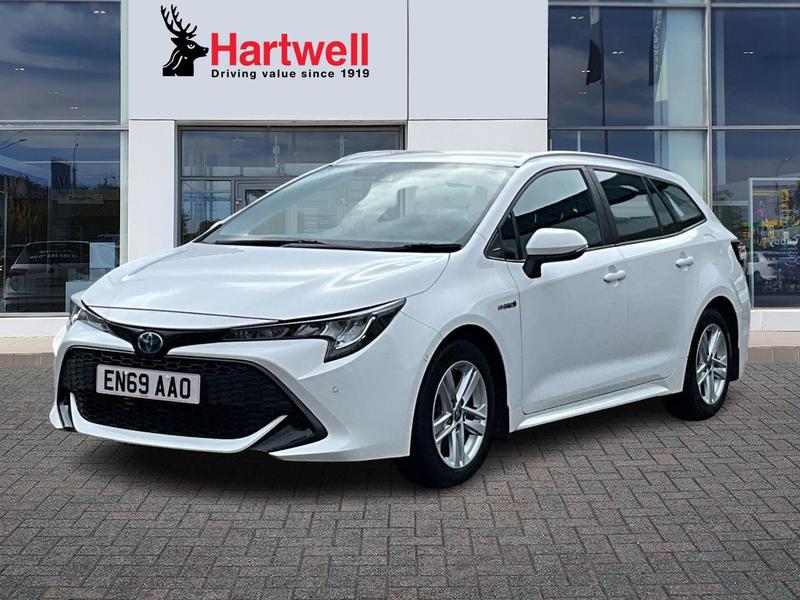 Used Toyota Corolla 2020 for sale - 77235926: Photo 8