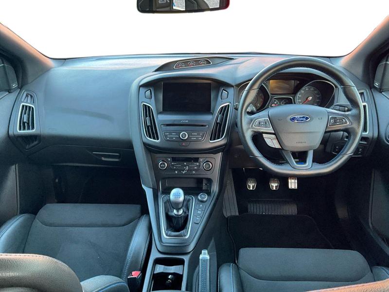 Used Ford Focus 2016 for sale - 76748205: Photo 12