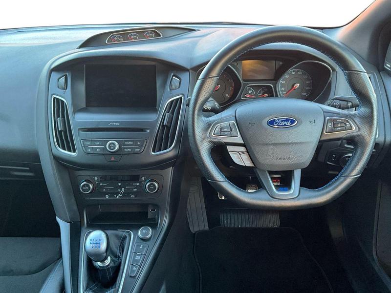 Used Ford Focus 2016 for sale - 76748205: Photo 13