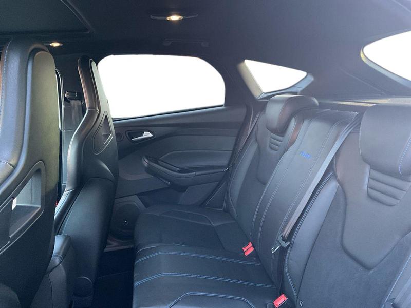 Used Ford Focus 2016 for sale - 76748205: Photo 18