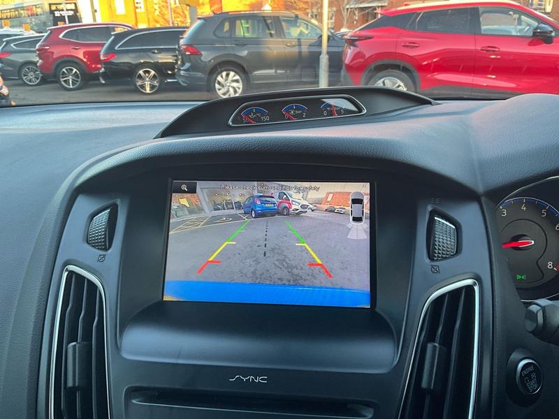 Used Ford Focus 2016 for sale - 76748205: Photo 20