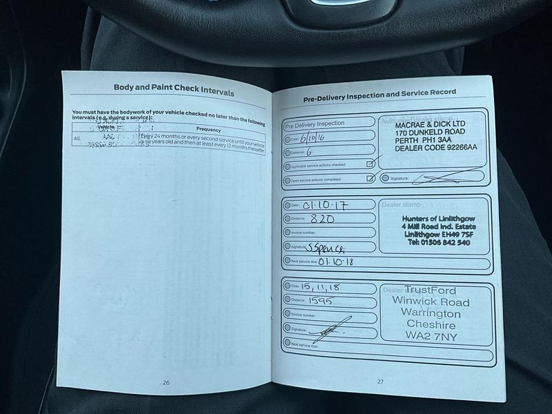 Used Ford Focus 2016 for sale - 76748205: Photo 26