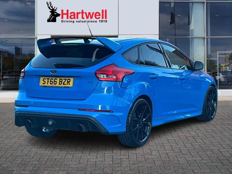 Used Ford Focus 2016 for sale - 76748205: Photo 4