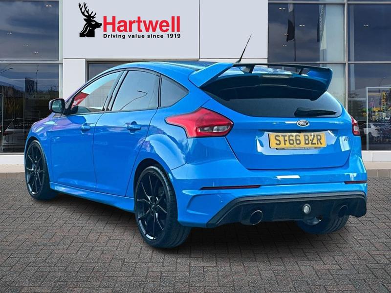 Used Ford Focus 2016 for sale - 76748205: Photo 6