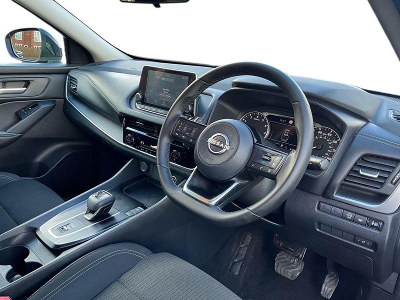 Used Nissan Qashqai 2022 for sale - 77225768: Photo 11