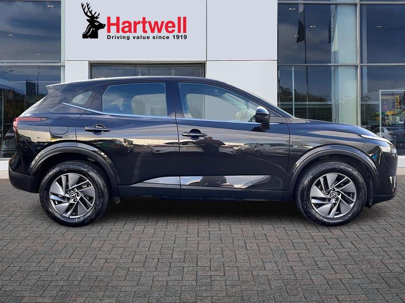 Used Nissan Qashqai 2022 for sale - 77225768: Photo 2