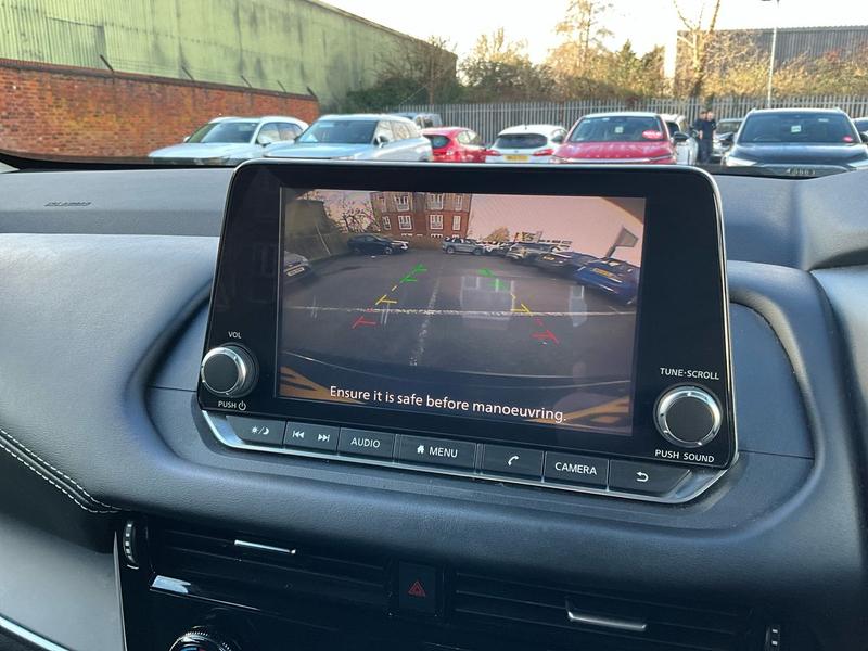 Used Nissan Qashqai 2022 for sale - 77225768: Photo 20