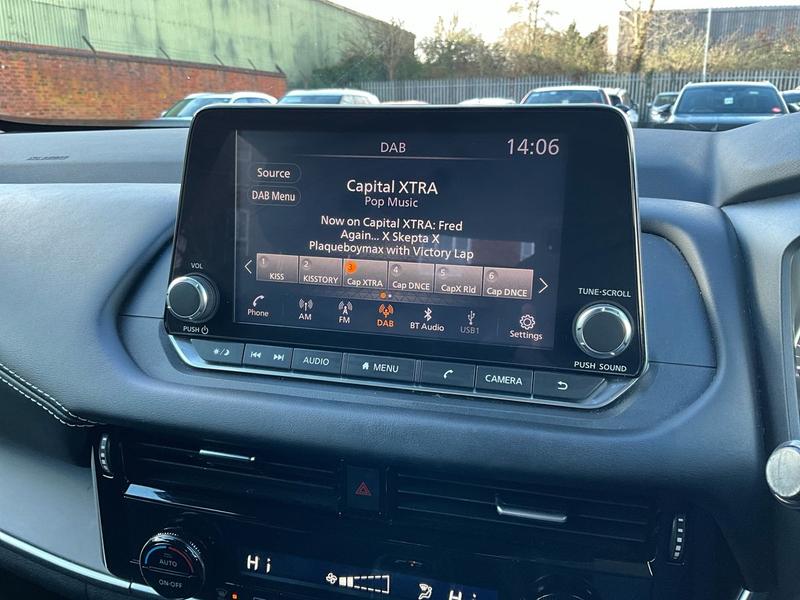 Used Nissan Qashqai 2022 for sale - 77225768: Photo 21