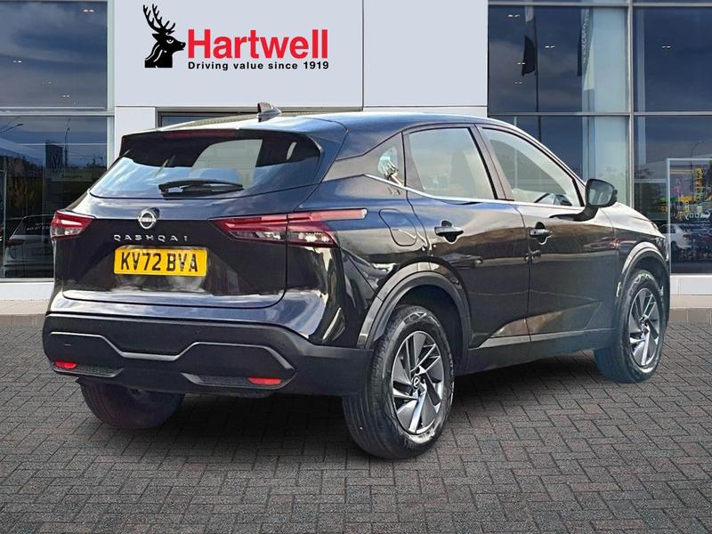 Used Nissan Qashqai 2022 for sale - 77225768: Photo 4