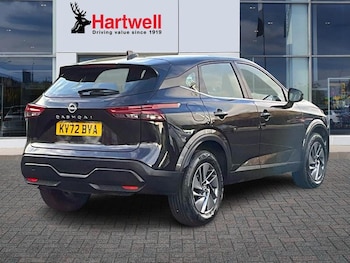 Used Nissan Qashqai 2022 for sale - 77225768: Photo