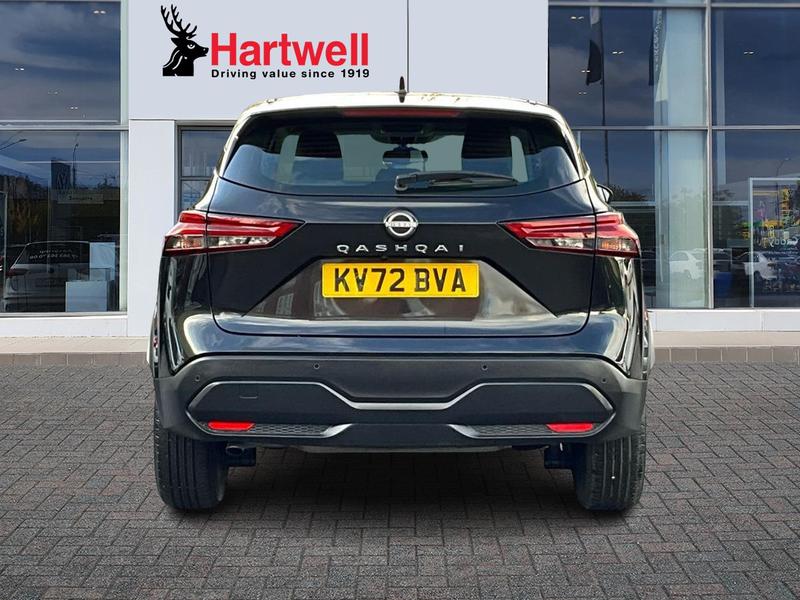 Used Nissan Qashqai 2022 for sale - 77225768: Photo 5