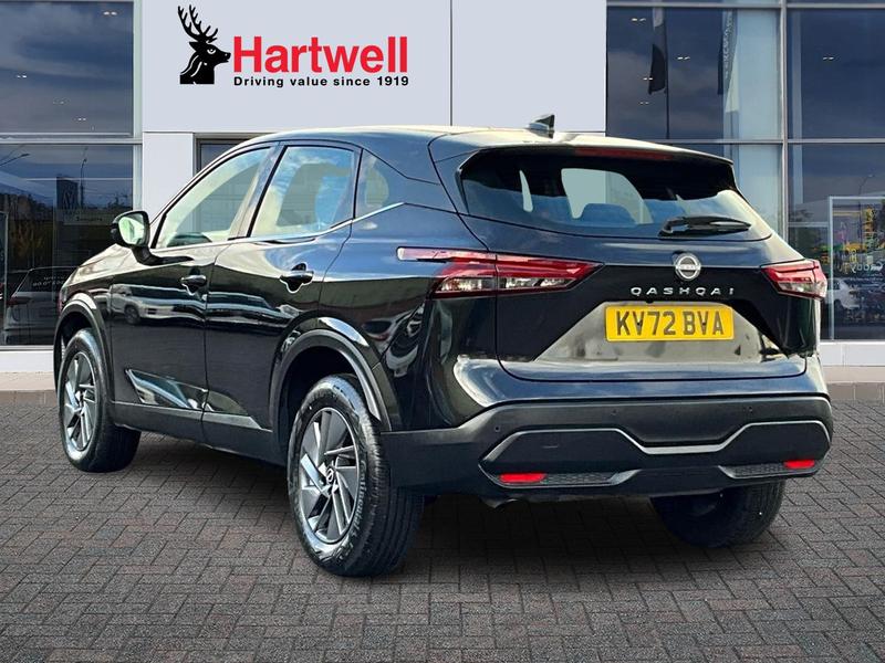 Used Nissan Qashqai 2022 for sale - 77225768: Photo 6