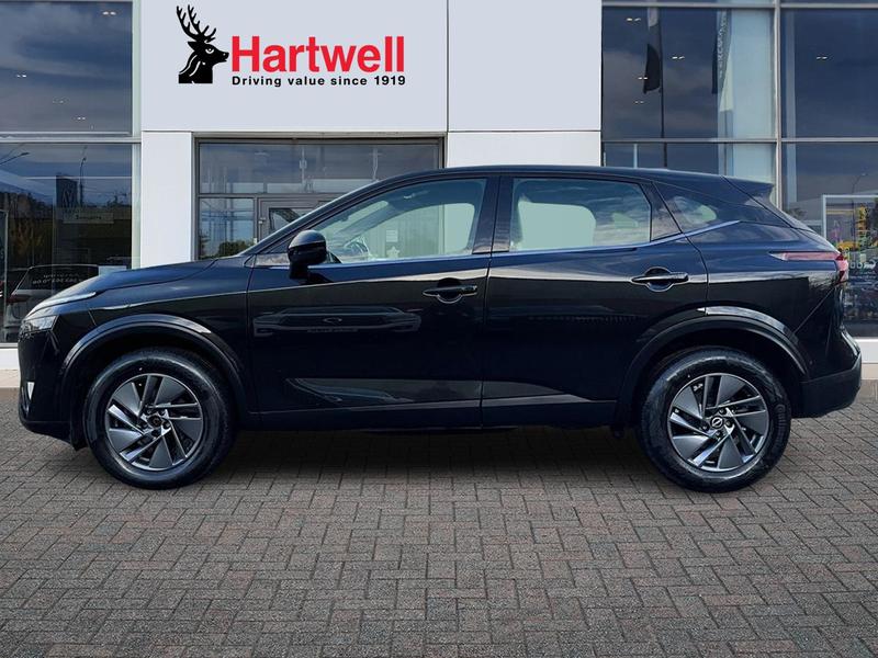 Used Nissan Qashqai 2022 for sale - 77225768: Photo 7
