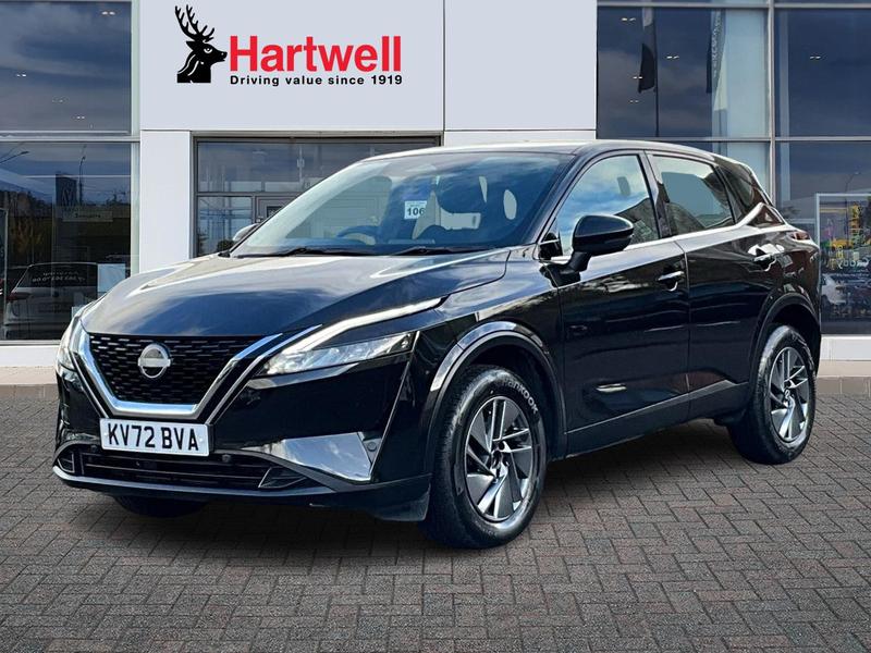 Used Nissan Qashqai 2022 for sale - 77225768: Photo 8