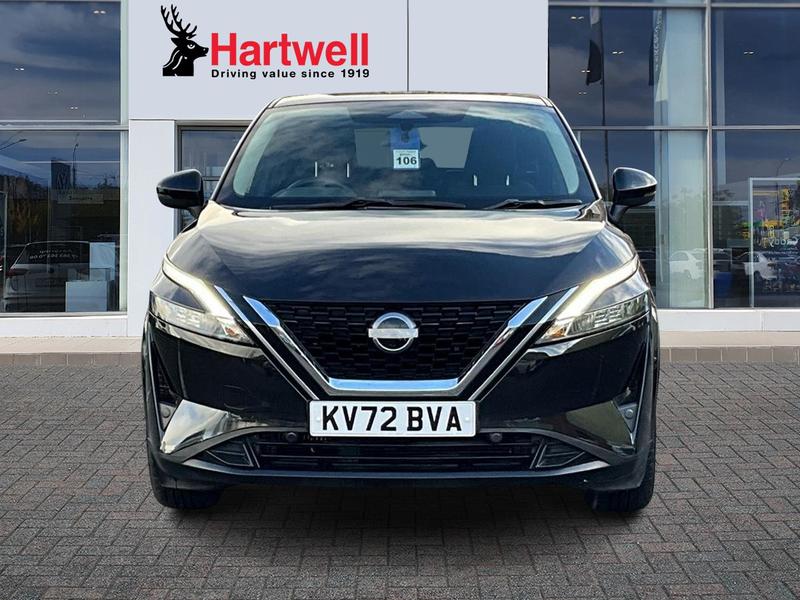 Used Nissan Qashqai 2022 for sale - 77225768: Photo 9