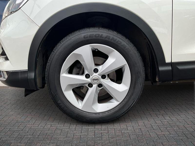 Used Nissan Qashqai 2020 for sale - 76748203: Photo 10