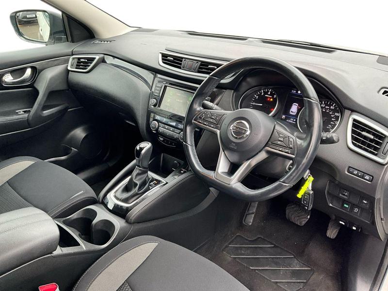 Used Nissan Qashqai 2020 for sale - 76748203: Photo 11