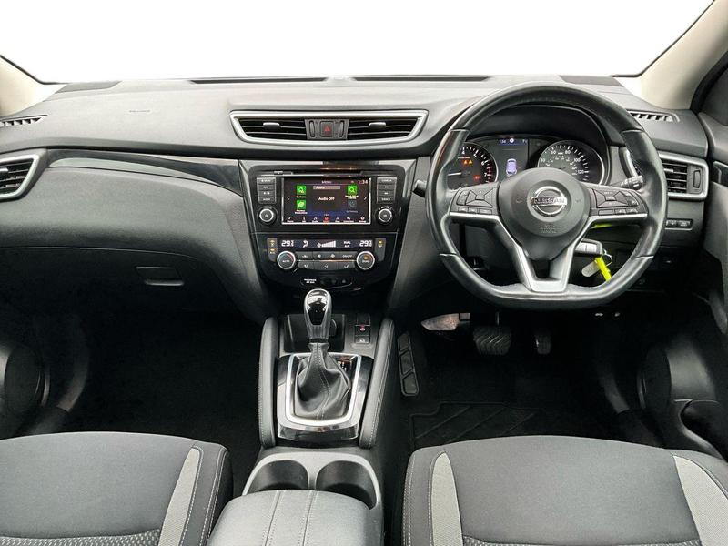 Used Nissan Qashqai 2020 for sale - 76748203: Photo 12