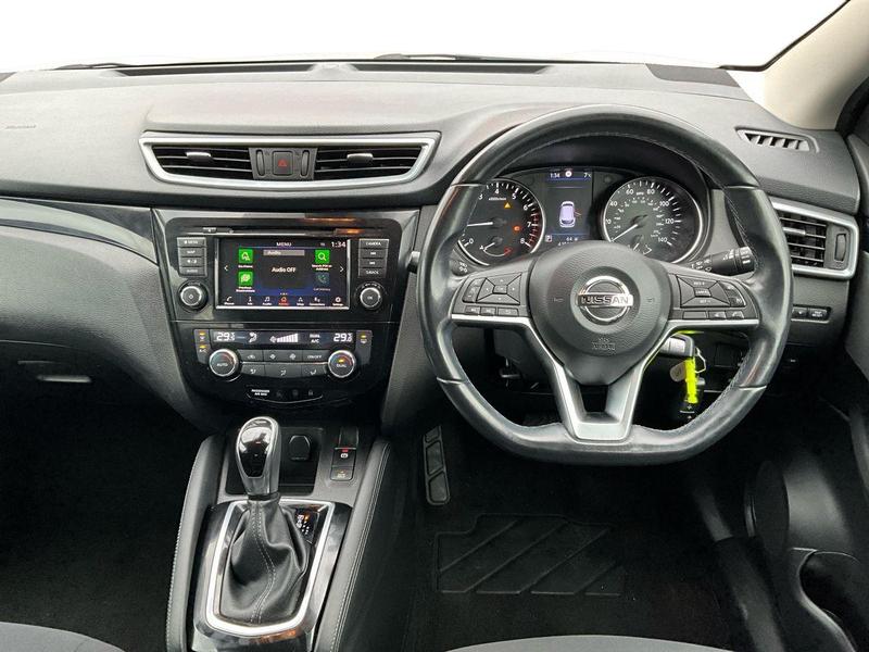 Used Nissan Qashqai 2020 for sale - 76748203: Photo 13