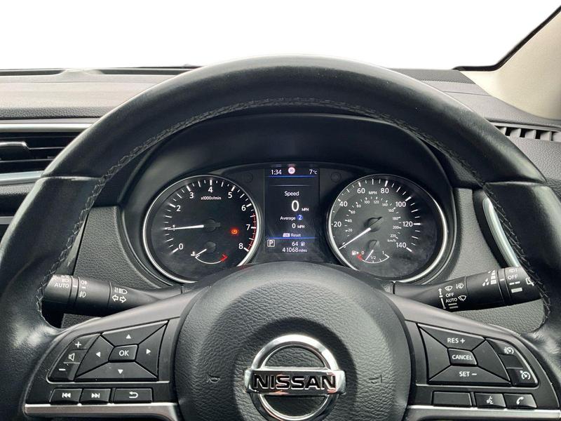 Used Nissan Qashqai 2020 for sale - 76748203: Photo 14