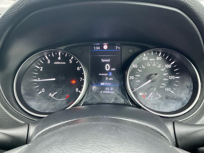 Used Nissan Qashqai 2020 for sale - 76748203: Photo 15