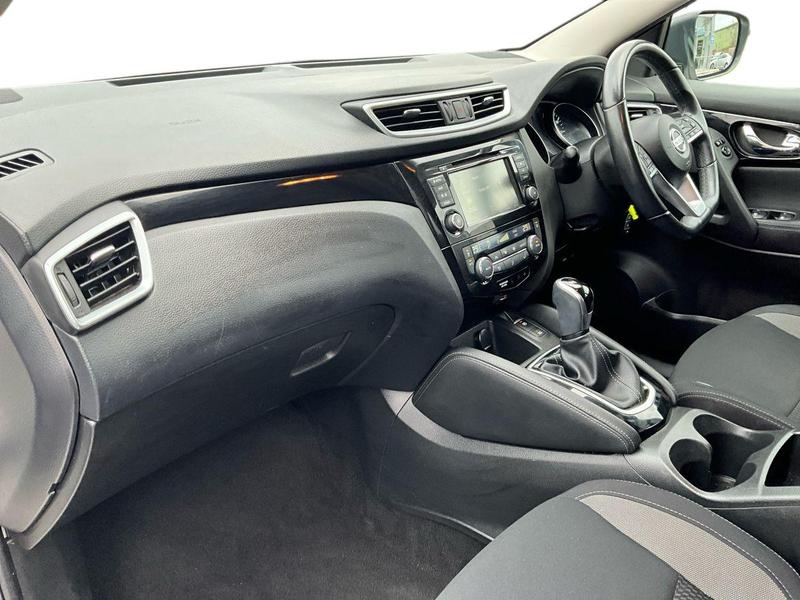 Used Nissan Qashqai 2020 for sale - 76748203: Photo 16