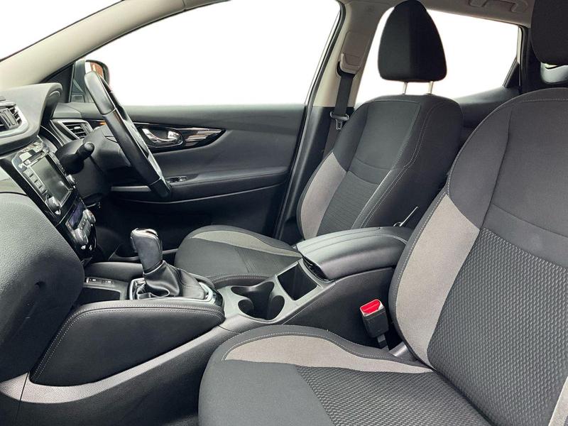 Used Nissan Qashqai 2020 for sale - 76748203: Photo 17