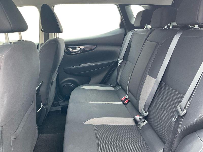 Used Nissan Qashqai 2020 for sale - 76748203: Photo 18