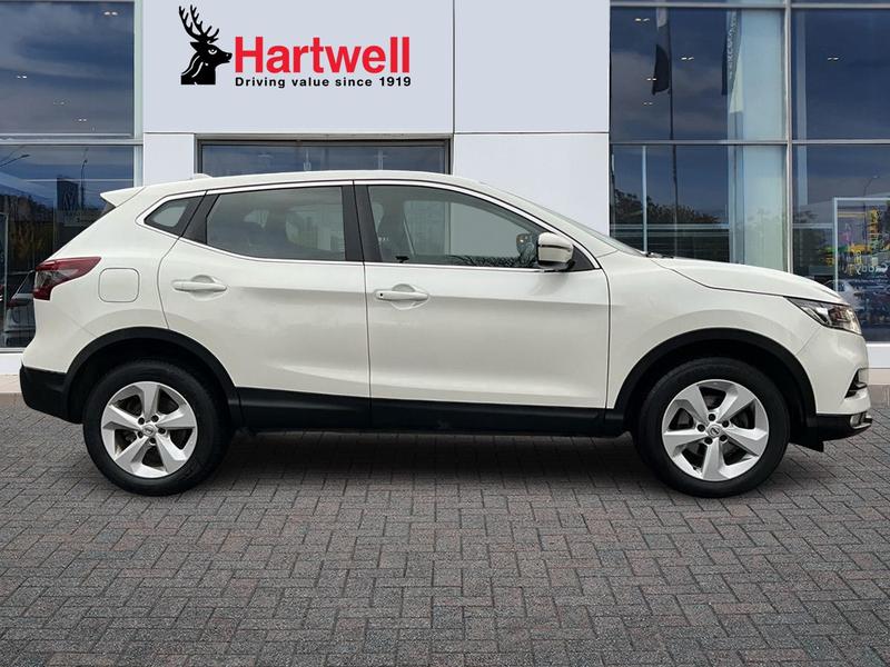 Used Nissan Qashqai 2020 for sale - 76748203: Photo 2
