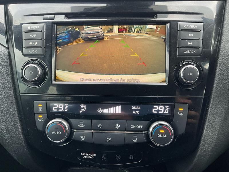 Used Nissan Qashqai 2020 for sale - 76748203: Photo 20